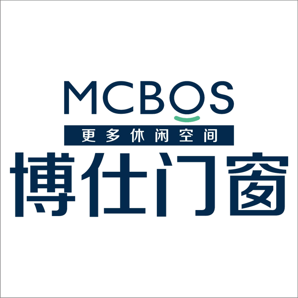 博仕門窗